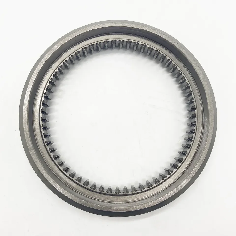 Euro Truck Transmission Gearbox Parts 9452620323 Slide Sleeve for G210,G230,G170,G260