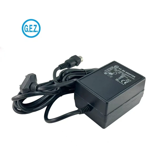 Customized 230V AC 17V AC 2000mA Adaptor Power Adapters