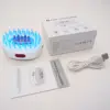 LJ-6005 flow comb (white)