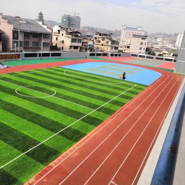 Synthetic Ground Jogging Track Near Me Synthetic Running Track
