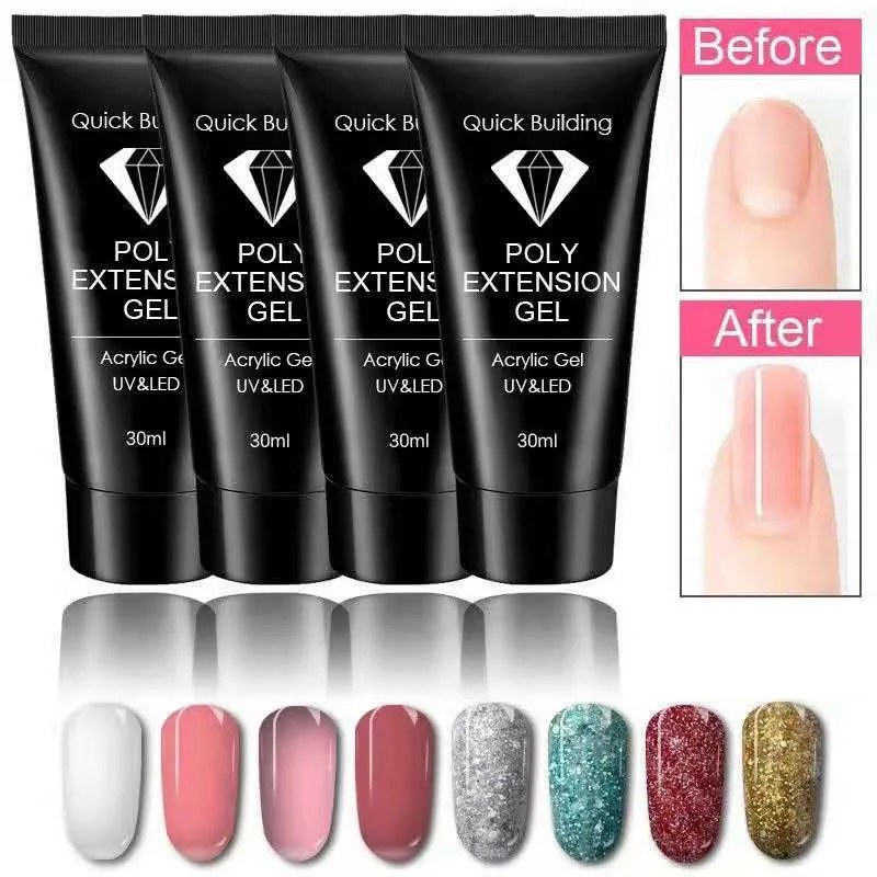 New Acrylic Gel – Venalisa