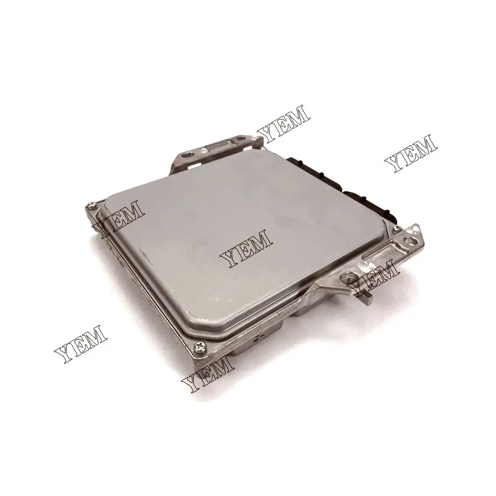 For Kubota Engine Parts V3800 Ecu Controller 1J574-59053 4