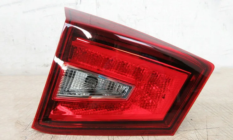 product kebel auto parts accessories inner tail lamp 10105428 oem 10105429 car tail light for mg gs 2014-5