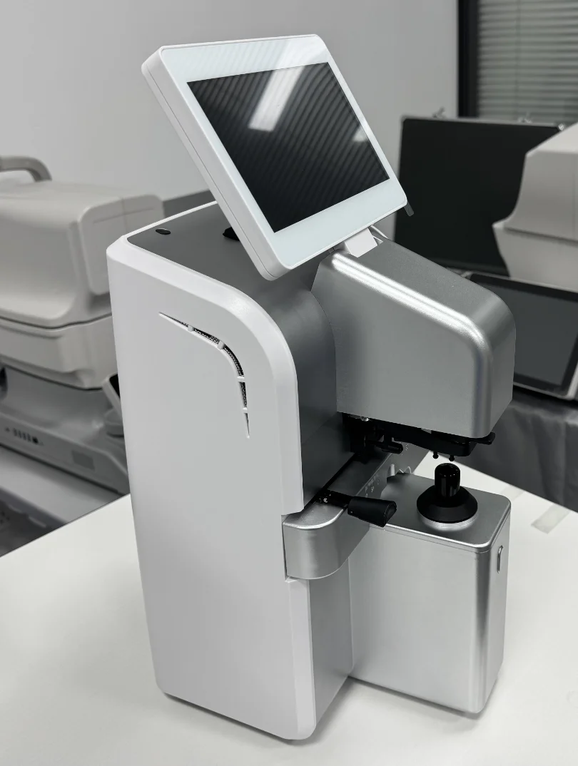 Optometry Equipment Lensometro Digital Auto Lensmeter LM-900