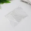 Beard comb clear opp bag 24.6g