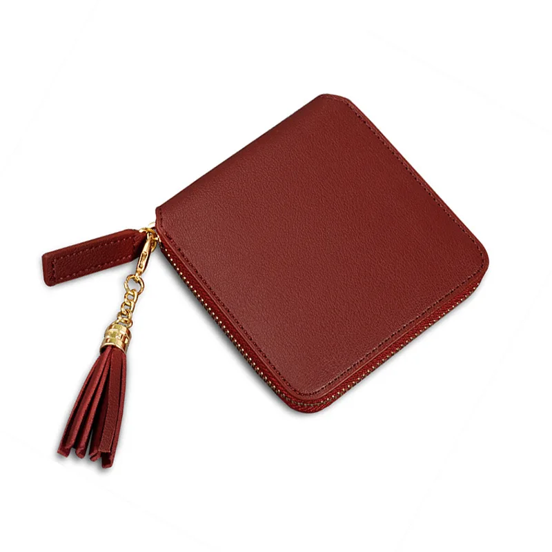 cute luxury wallets