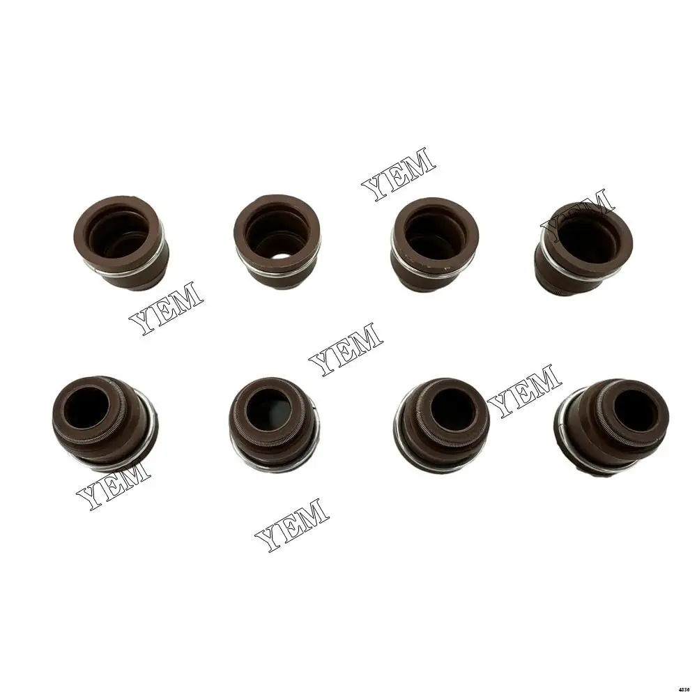 4FB1 Valve Oil Seal for Isuzu