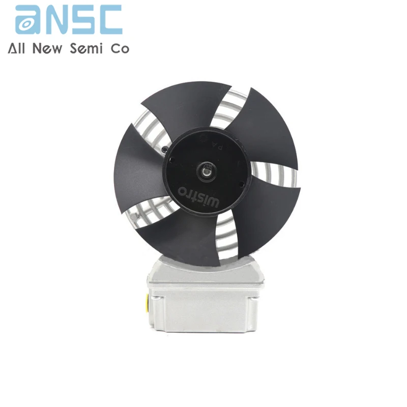 Original Axial flow fan Bg90(15.51.0425) 0.29A 220/277V 59W New cooling fan