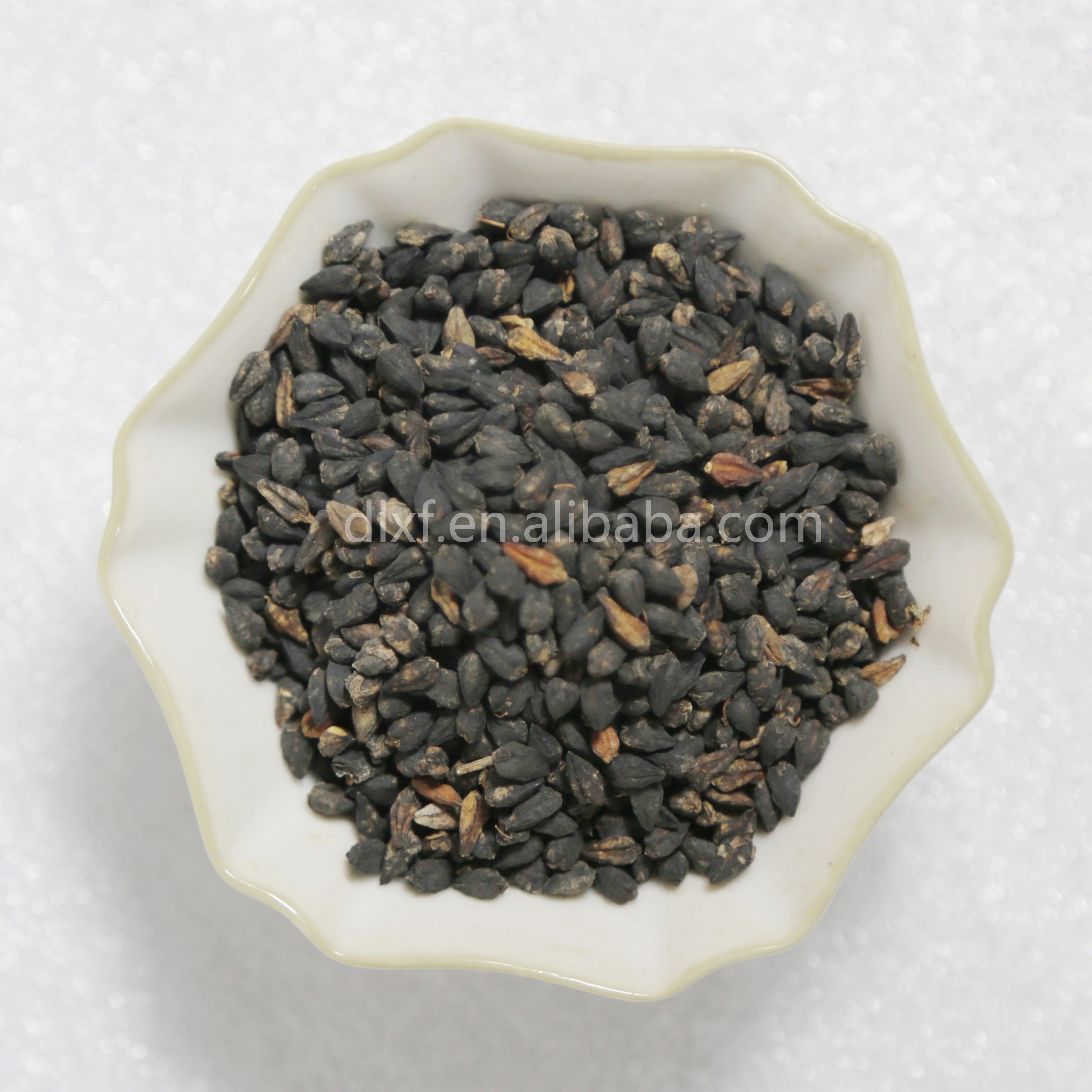 Черная горькая гречиха, крупная упаковка, популярное зерно