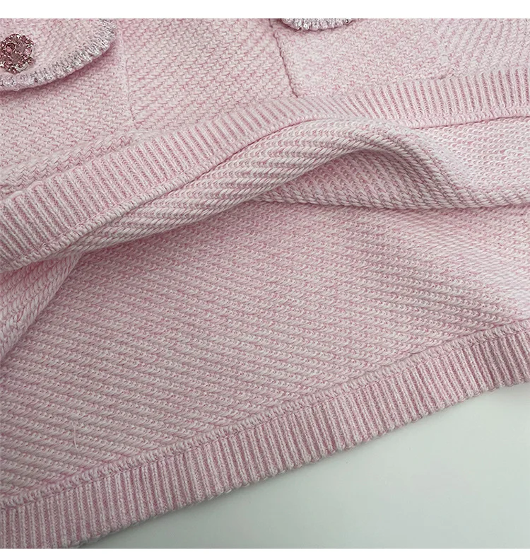BetterGirl Autumn 2023 new arrivals knitted dress women wool casual short sleeve sweater dress office lady wear