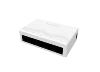 5*1000Mbps Plastic
