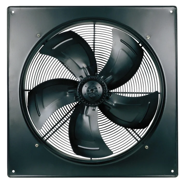 AC  Freezer Condenser  Cooling Axial  large industrial fan air blower