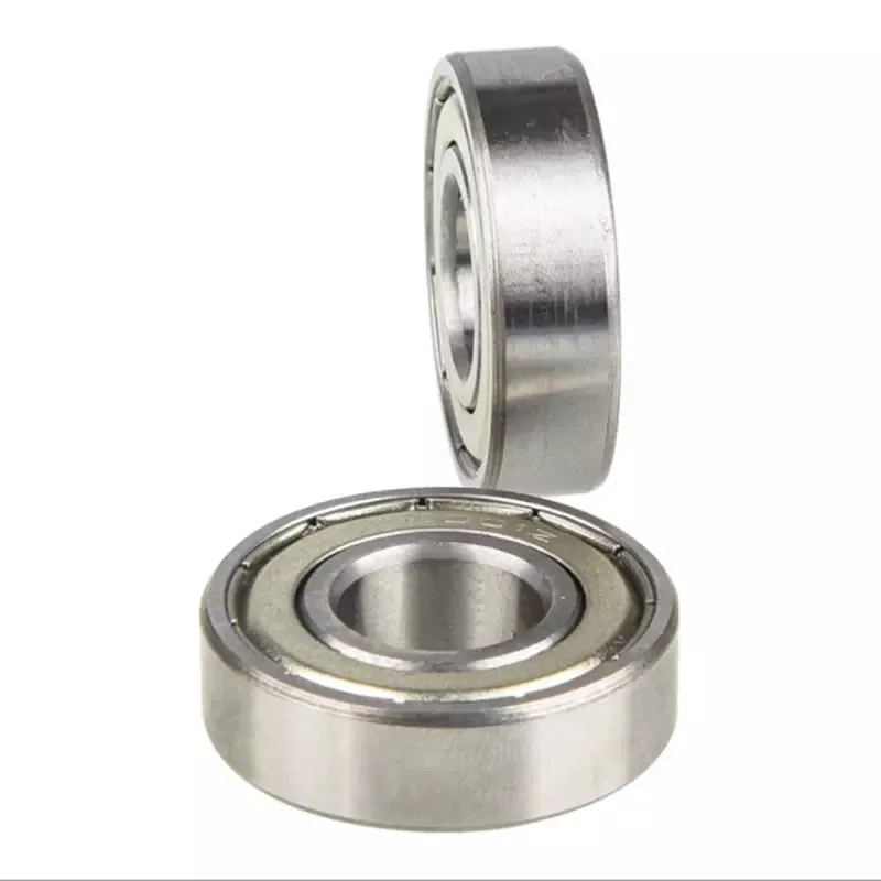 608 Z809 Zz809 Stainless Steel Ball Bearings for Skateboards