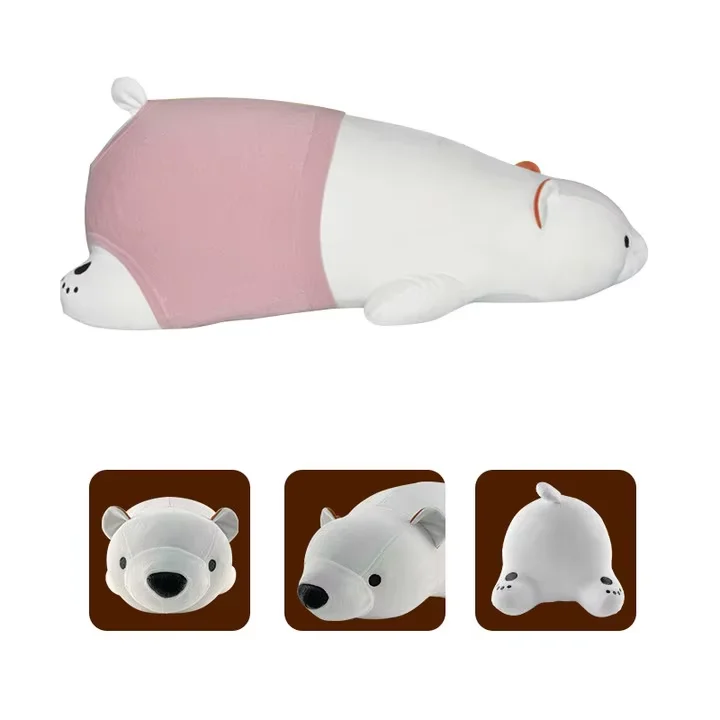 Wholesale Polar Bear Dildo Sex Toy Vibrator - Fun & Realistic