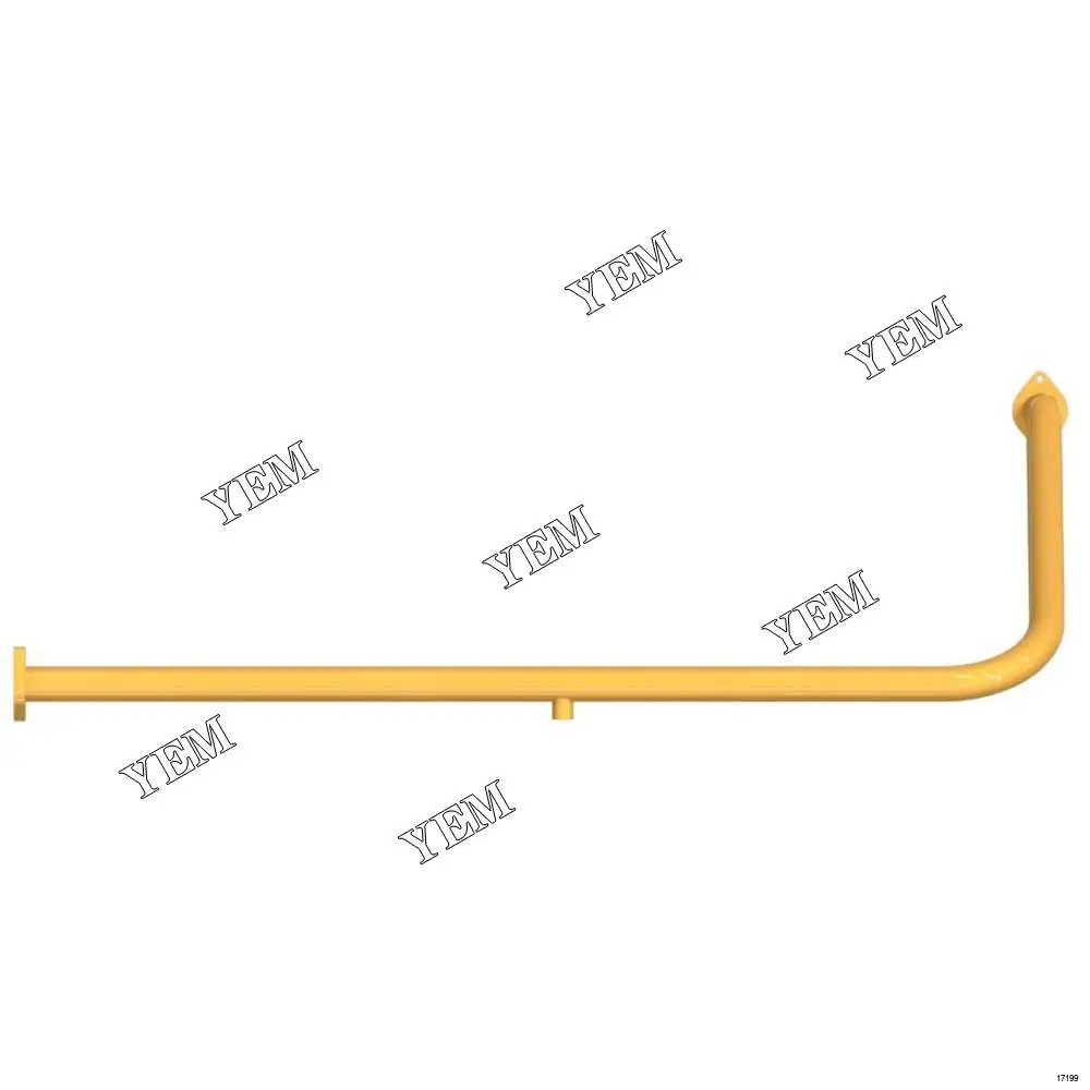 Top Quality Tube Assembly for 7E-2882 7E2882 Fast Delivery Engine Parts 4