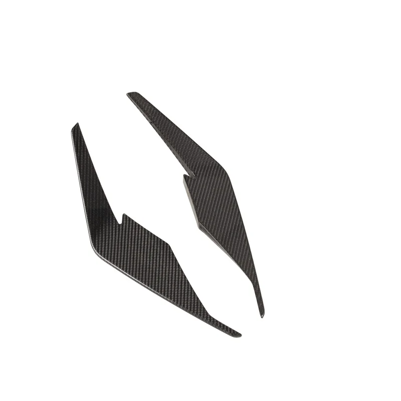 Wind Blade Kit Corpo Decorativo para Audi R8 foto 3