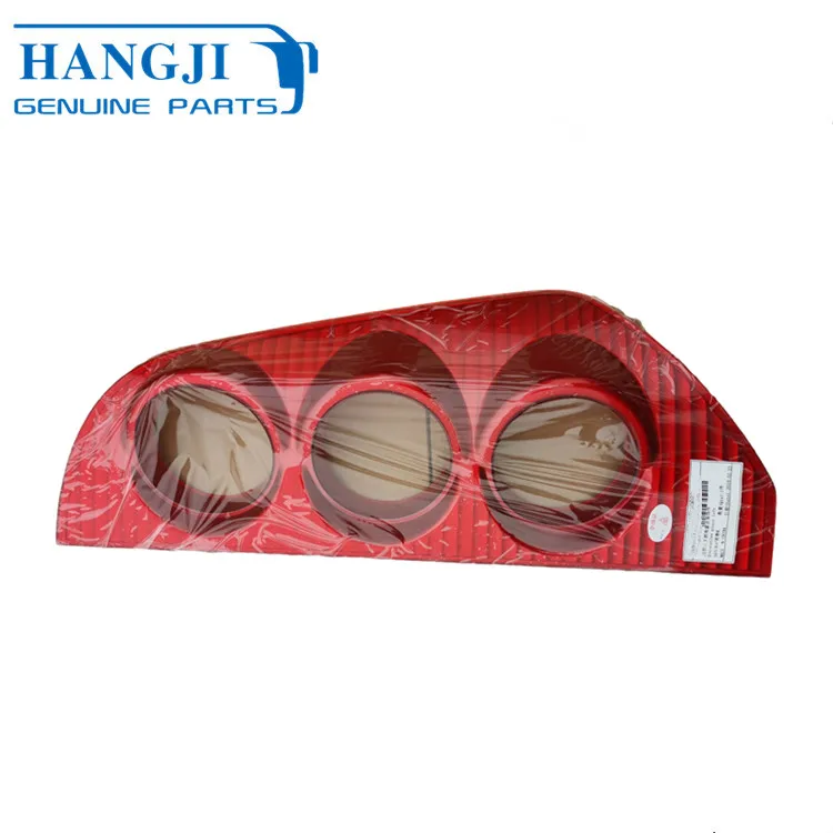 ZK6120D1 Bus Light Frames School Bus Light Steel Frame 5602-04523 Bus ...