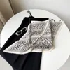 Yzl7005-off-white leopard print