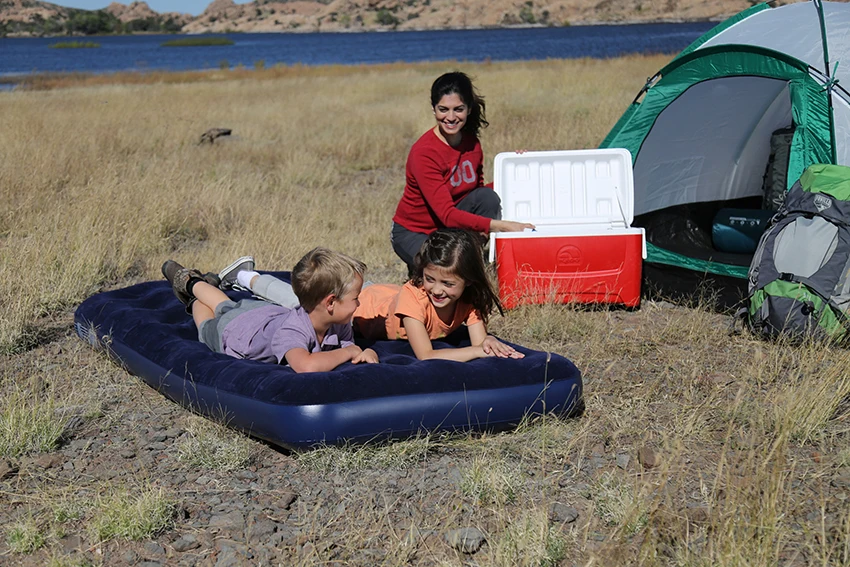 Bestway 67001 wholesale air mattress