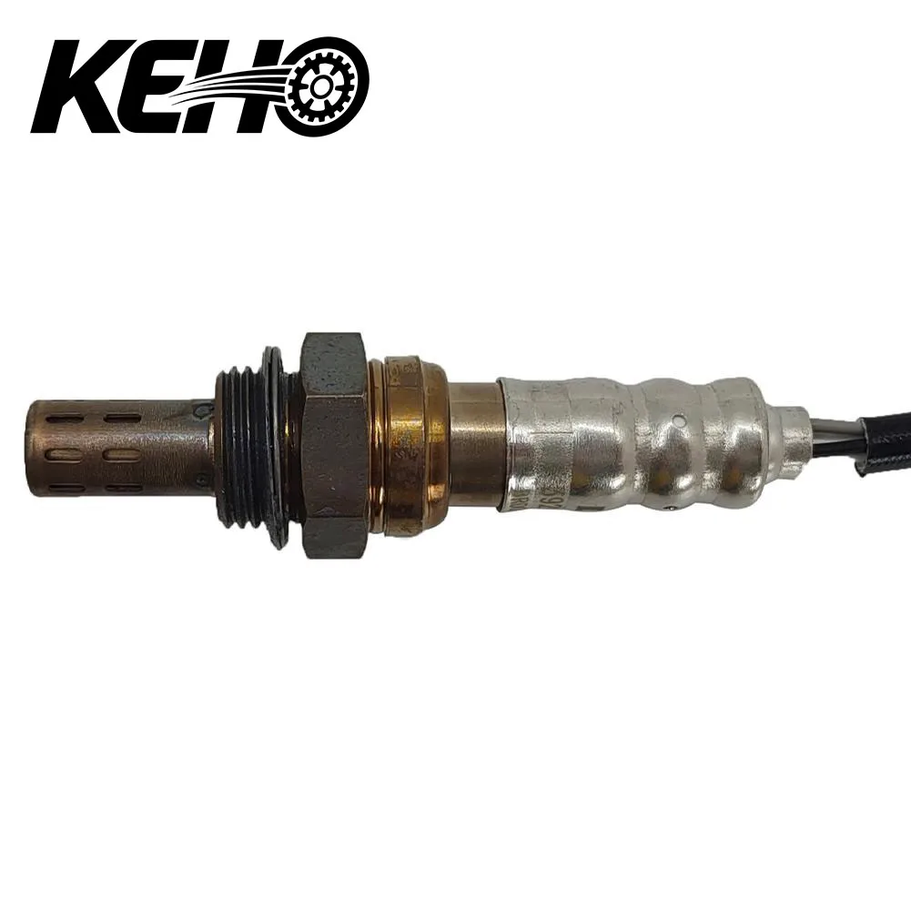 Oxygen sensor - 39210-2G200 - 09-10 Hyundai Santa Fe 2.4L Downstream-3