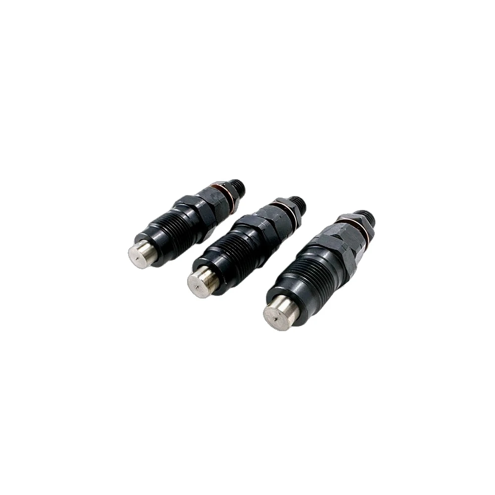 For Isuzu 3KB1 Injector 8941169342 Industrial Engine Parts