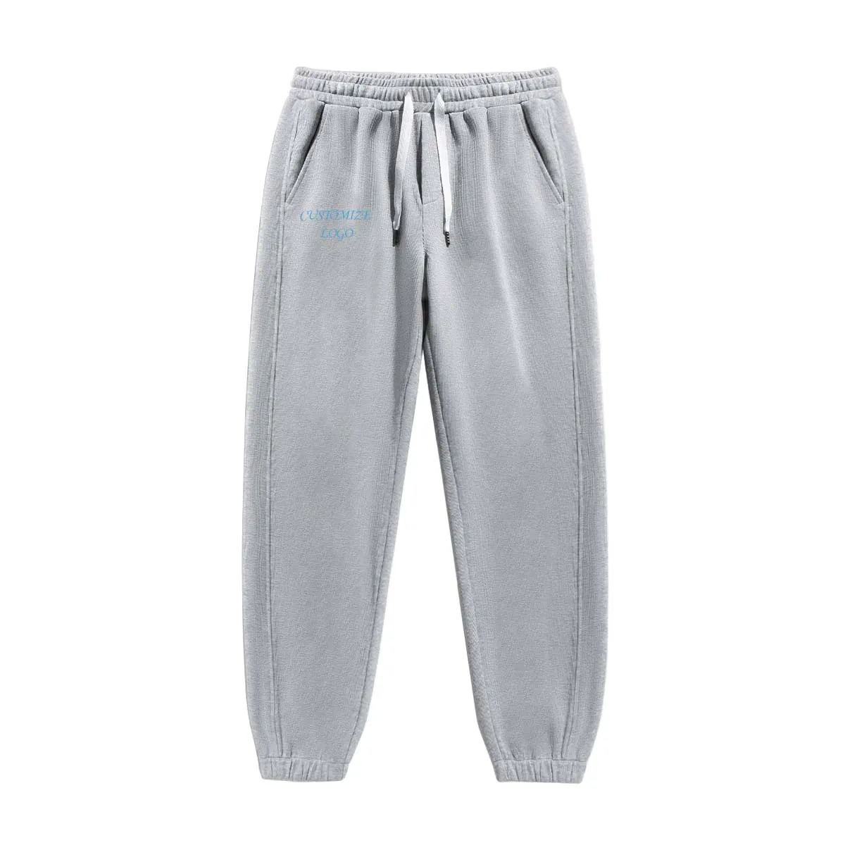 french terry sweatpants wholesale