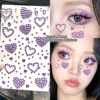 Purple heart