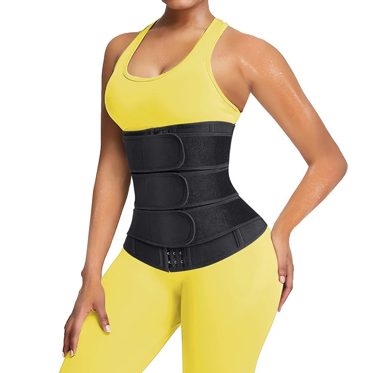 waist belt shaper