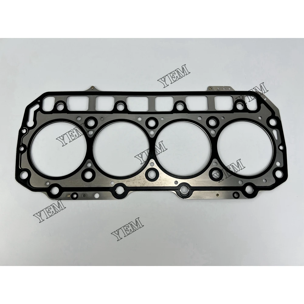 4TNV94 Head Gasket for Yanmar Engine Parts