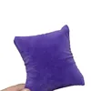 Velluto viola 8*9 cm