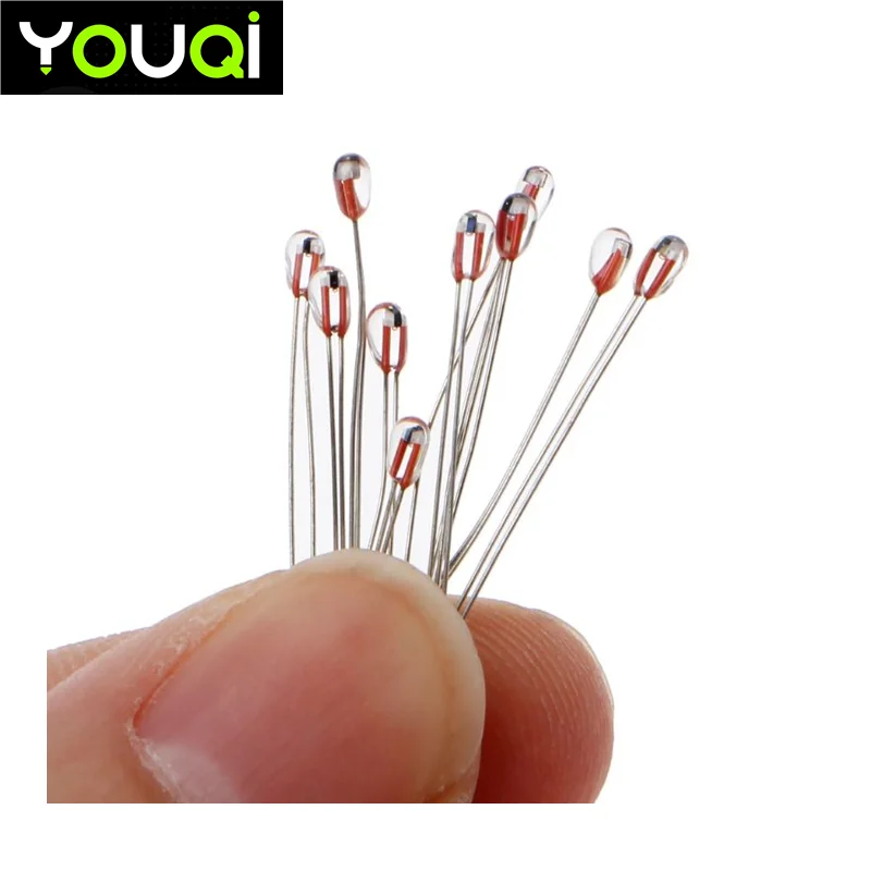 Youqi 3d Printer Temperature Sensor Ntc 100k Thermistor Buy