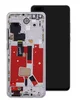 PARA P40 PRO TFT negro con marco