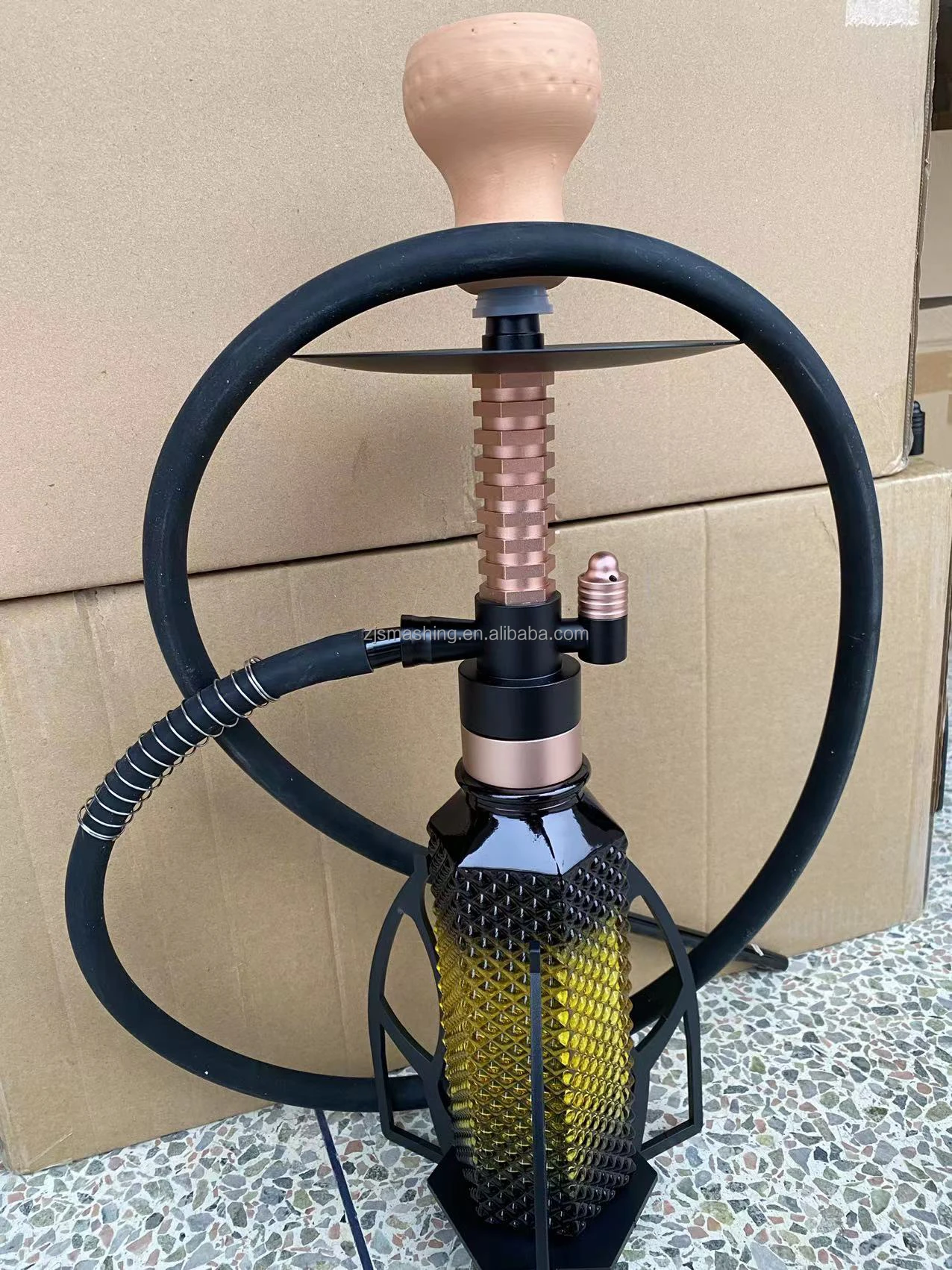 Complete Glass Hookah Set With Everything Buy Hookah Set,Glass Hookah