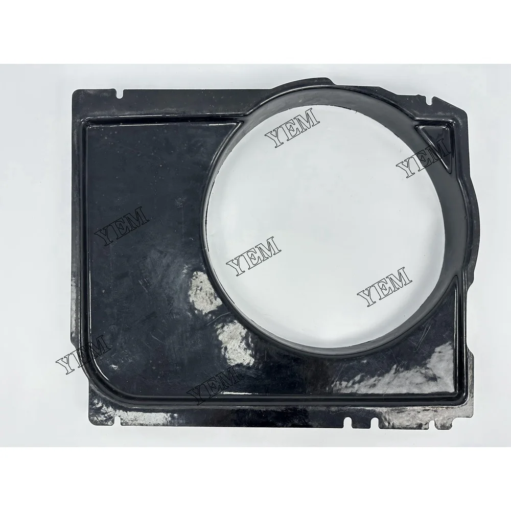 High Quality 6816200 Fan Cover Fit for Bobcat Repair Kit Replacement 4