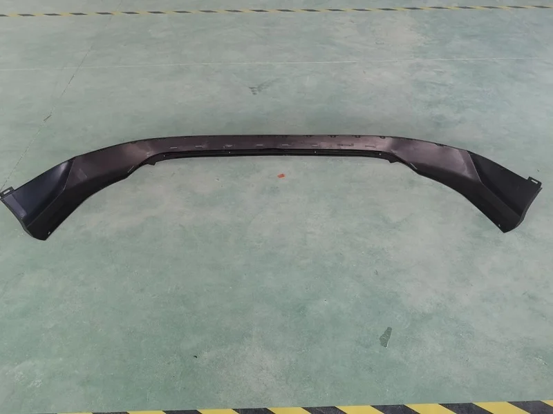 Back Bumper Middle Car Accessories 52169-0R010 for RAV4 US LE 2016