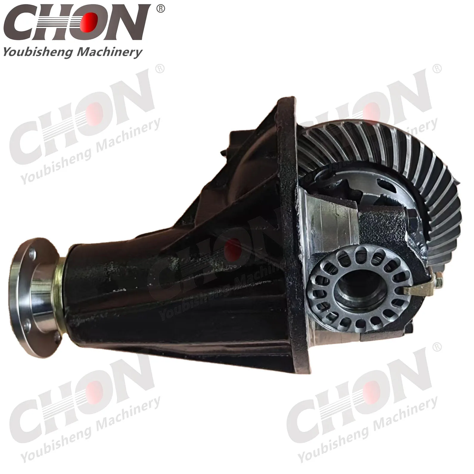 とう CHON Pzj70 73 77 41101-60110 41110-60540 Differential Assembly