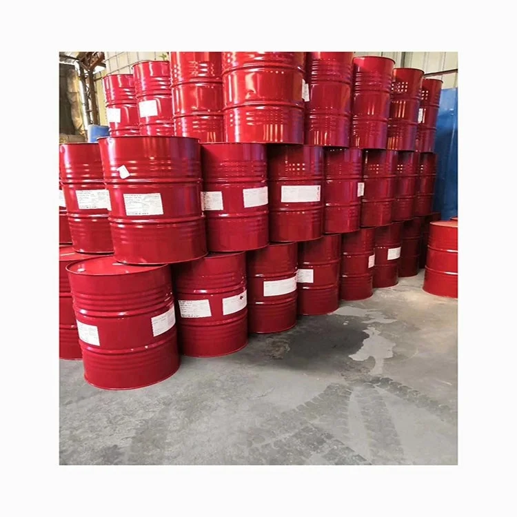 Pu Foam Raw Material Poly and Iso for Mattress