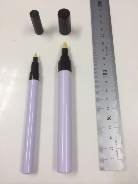 Japanese School Lab Medical Supplies - Super Pap Pen