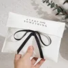 Taille et motif aléatoires