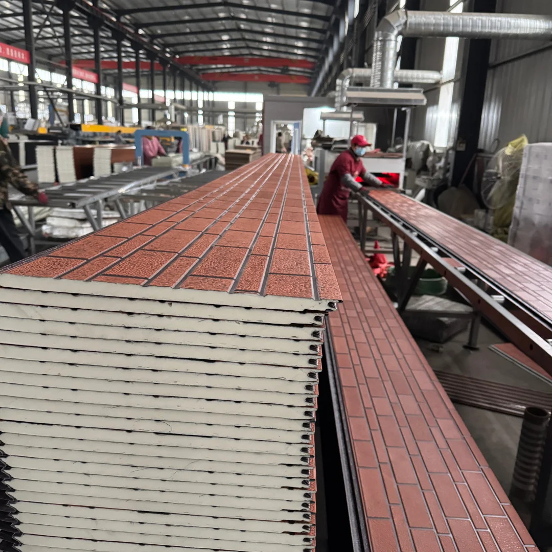 Fireproof Metal Carved Panel