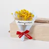 Mini stelle gialle