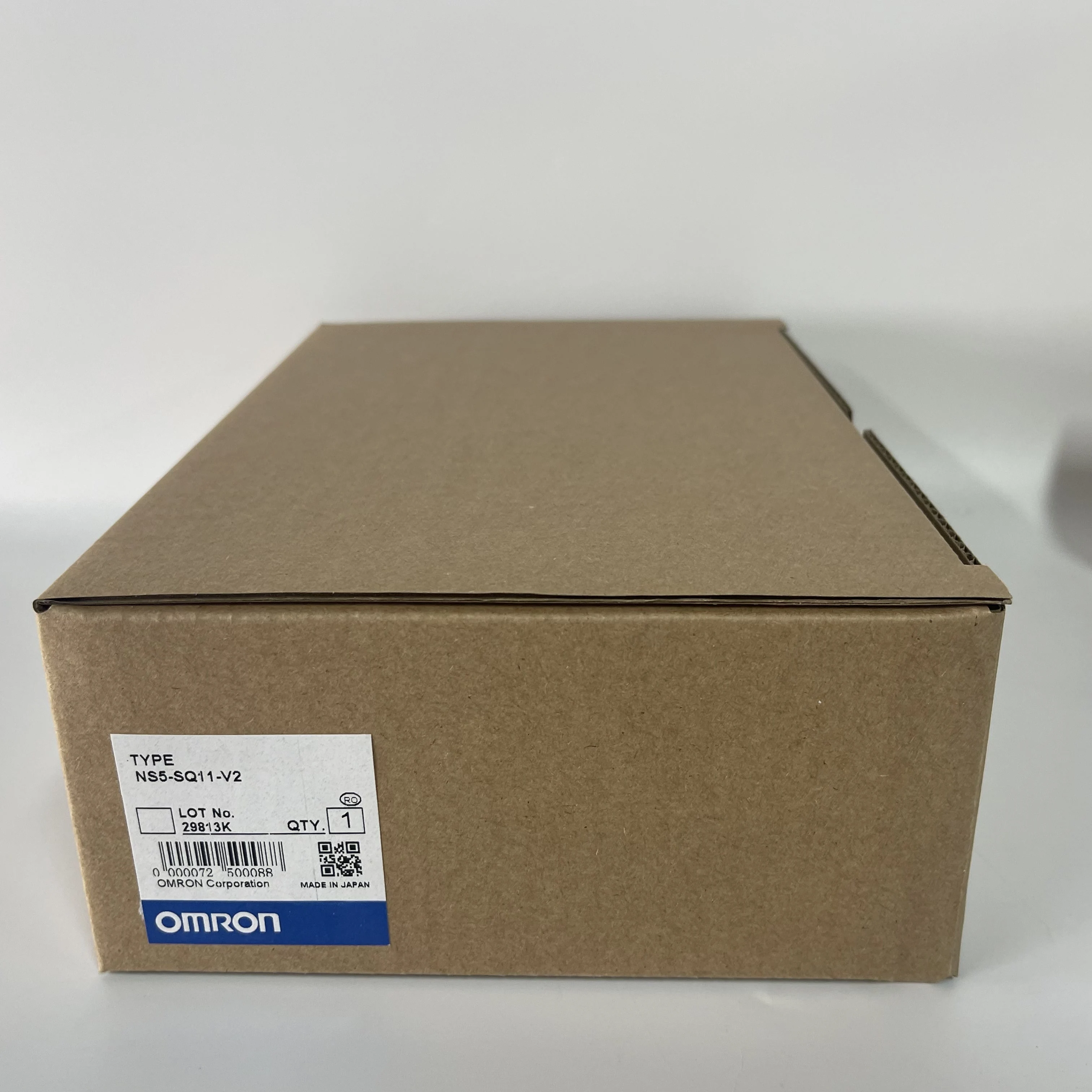 Omron HMI Expansion Module NS5-SQ11-V2