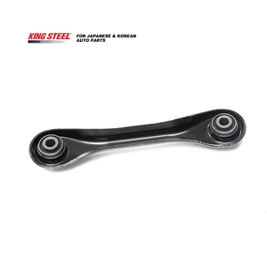 KINGSTEEL OEM BP4K-28-500E 1105524 Wholesale Suspension Parts RH Control Arm for FORD/MAZDA FOCUS MAZDA 3 2003-2012