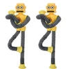 Yellow Robot