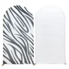 Zebra nera