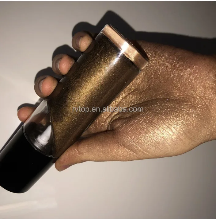 Новое высокое качество мерцание 4 вида цветов, жидкое косметическое средство, 120 мл тела и косметическое средство для лица, спрей без логотипа