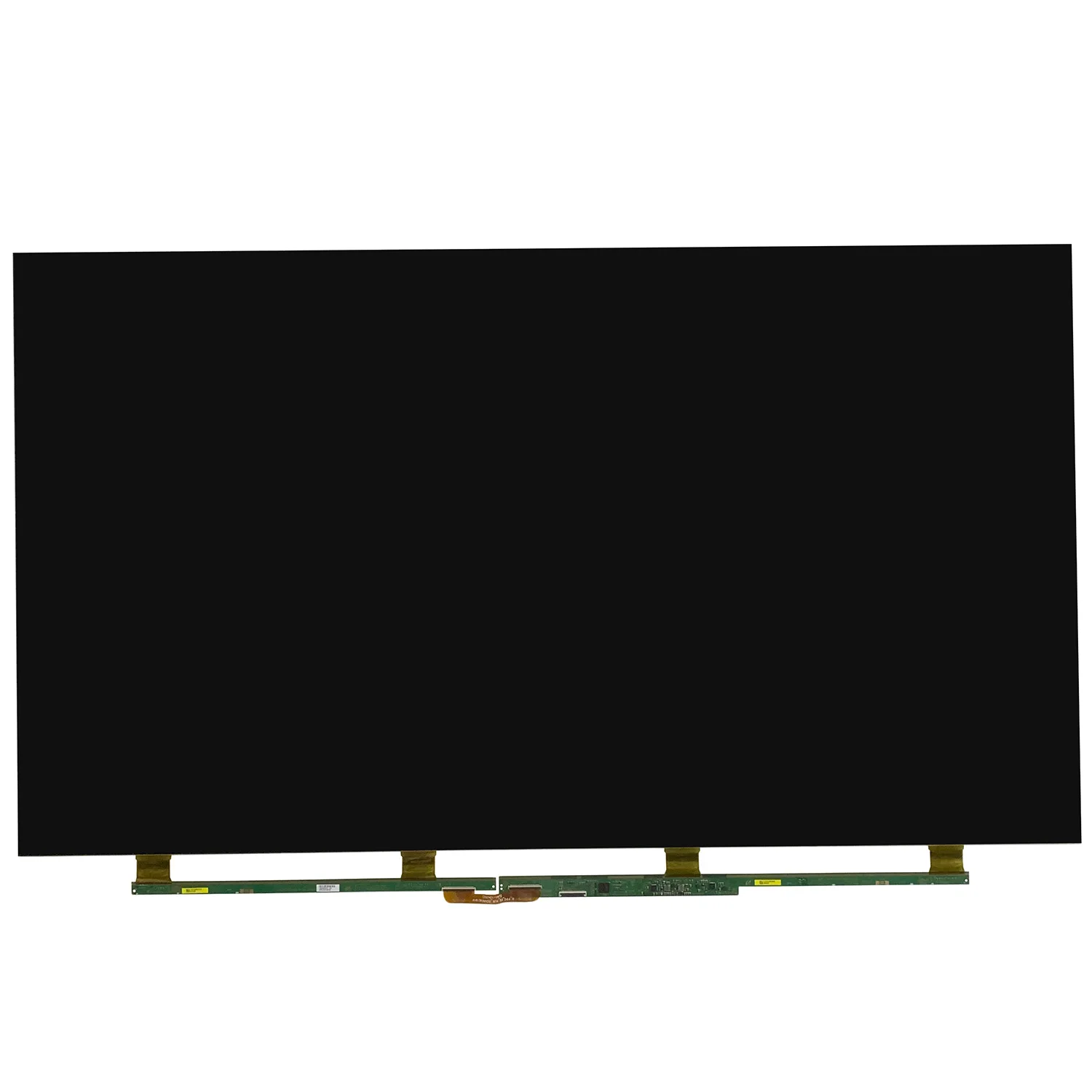 Samsung 55 Inch TV Screen Replacement - 4K UHD LCD Panel