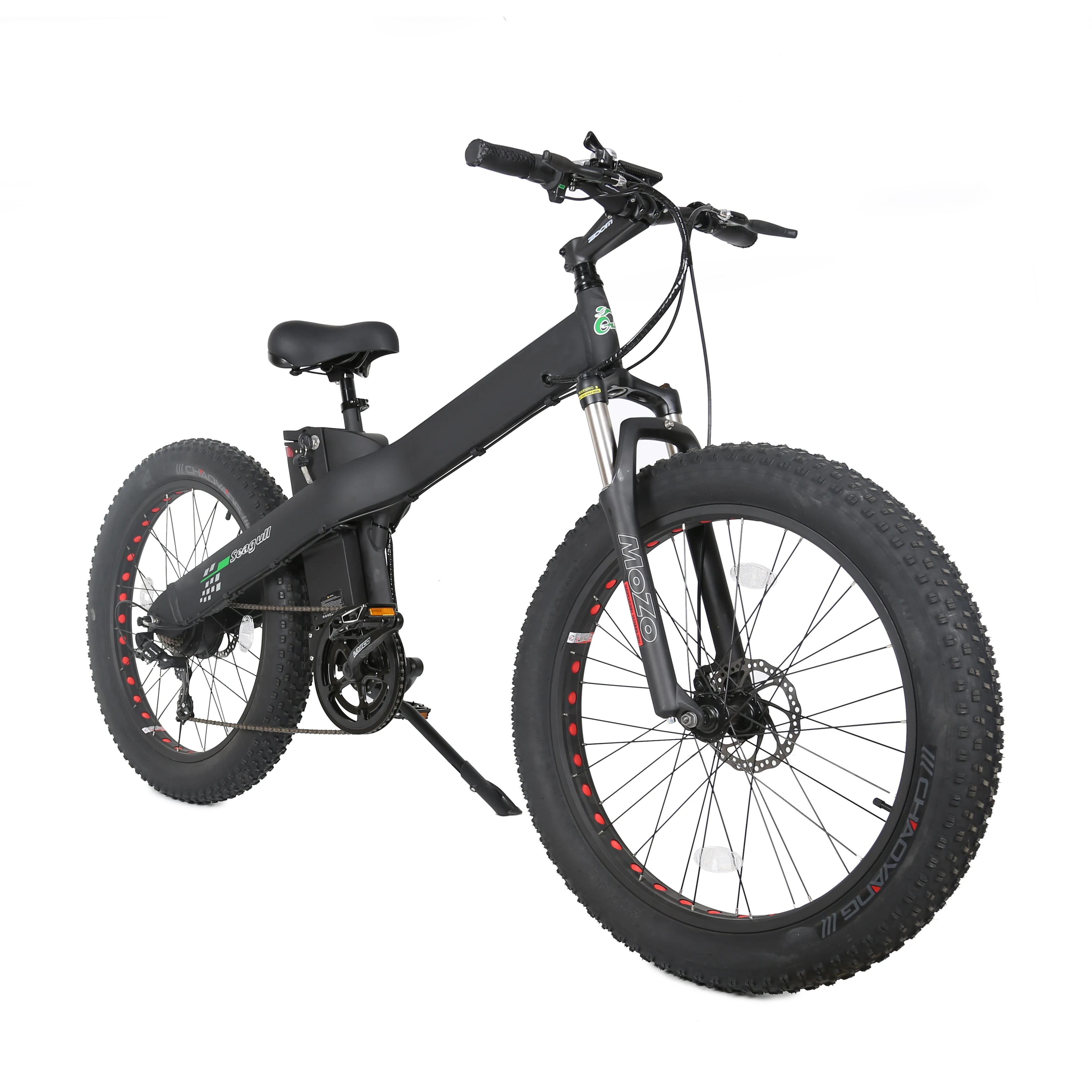 Seagull electric 2025 mountain bicycle