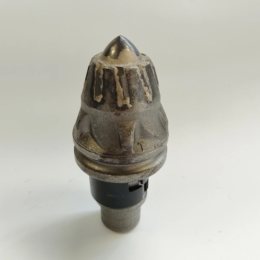 BR1 卸売建設機械部品 ケーシングドリルチーズ 岩盤掘削装置 ドリルビット