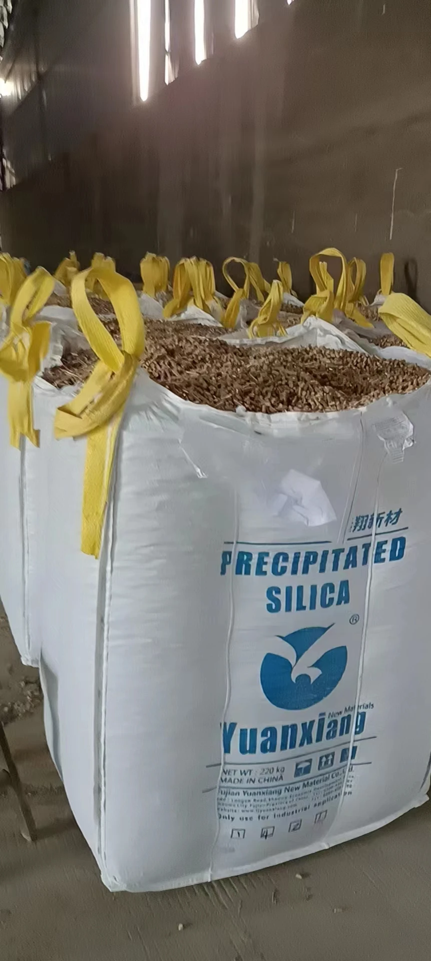 Fuel Premium Quality 6mm 8mm A1 Wood Pellet Wooden Bamboo Europe